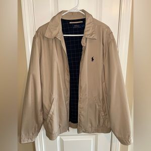 Men’s Ralph Lauren Jacket